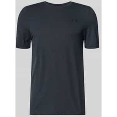 Under Armour Vanish Seamless Novelty T-shirt Met Korte Mouwen Zwart M Man