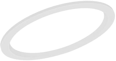 Ledvance Onderdeel | downlight comfort extension ring d240 wt