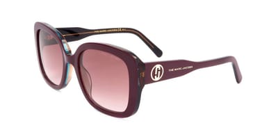 Marc Jacobs MARC 625/S Burgundy 54/21/140 WOMAN Zonnebrillen