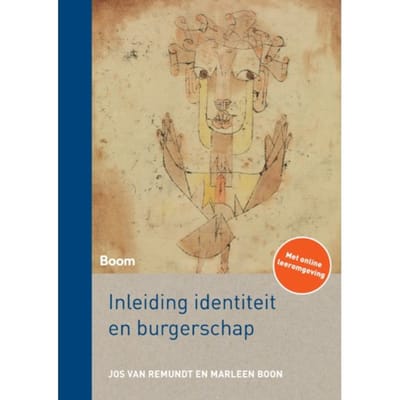 Inleiding Identiteit En Burgerschap - Jos van Remundt