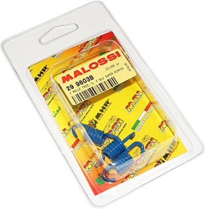Koppelingsveer Malossi voor scooter Yamaha 50 BWS 29 9603B / Delta en Fly Nieuw
