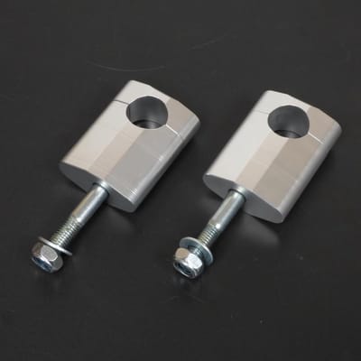 Kyoto stuurklem voor Auto 28mm Gloednieuw