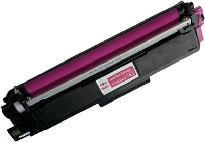 Inktplace huismerk toner alternatief voor Brother TN-243 / TN-247 Magenta