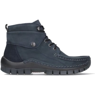 Wolky Veterschoenen