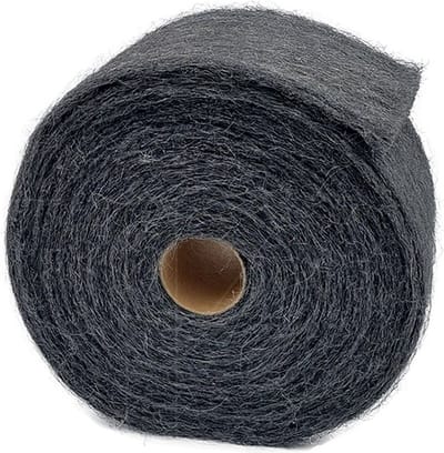 Staalwol 2 - rol 1 kg