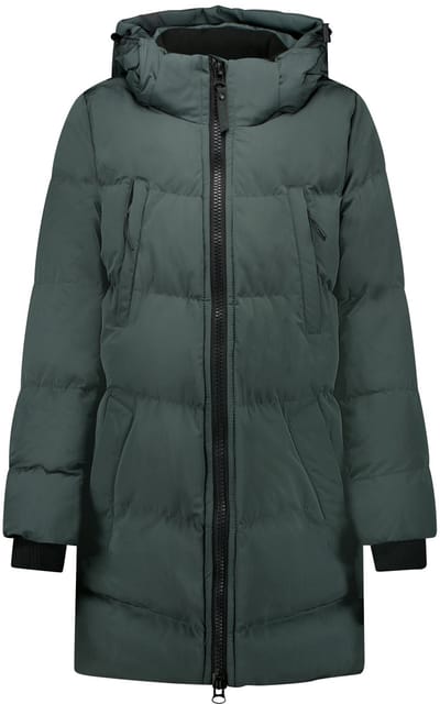Cars Jeans Jas - MAYSAY Nylon Poly - Bottle
