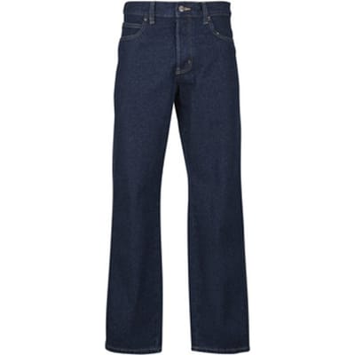 Dickies  Straight Jeans 983 REGULAR STRAIGHT JEANS RINSED
