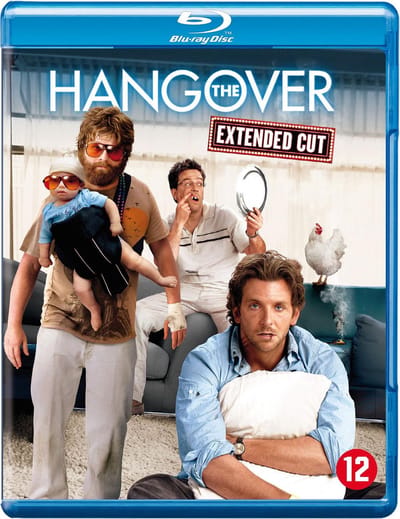 The Hangover (Blu-ray)