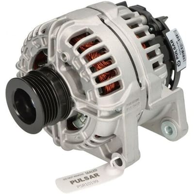 Driefasige generator PULSAR ROTATING ELECTRICS PSR10199