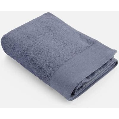 Walra Soft Cotton Handdoek 60 x 110 cm 550 gram Indigo