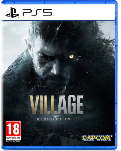 Resident Evil: Village - PS5