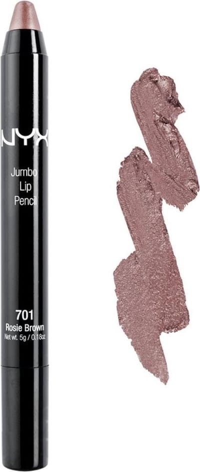 Nyx Intense Butter Gloss Colour Lip Liner 701.