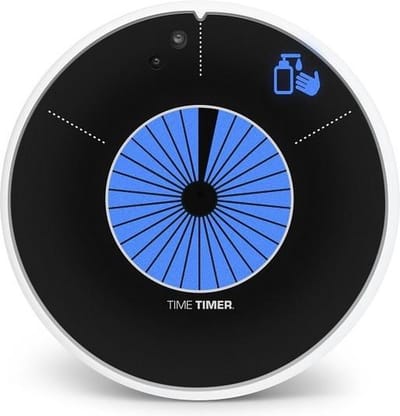 Time Timer Wash