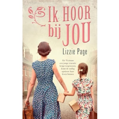 Ik Hoor Bij Jou - Lizzie Page