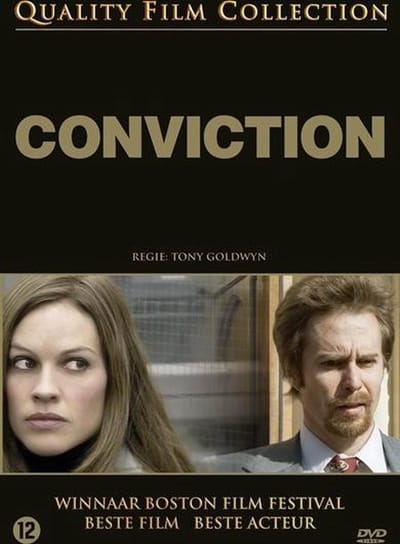 Conviction