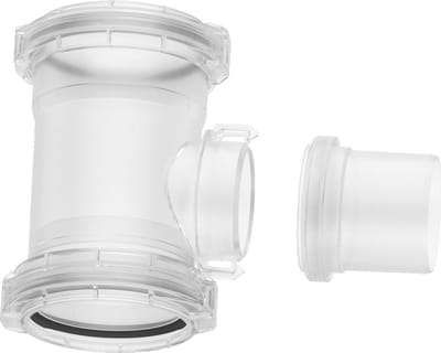 Bosch Rookgasaccessoires FC-Set110-C(14)3x Uitbreidingsset C(14)3x, d:110mm, 7738113185