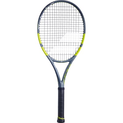 Babolat Pure Aero 98 Tennisracket Testrackets