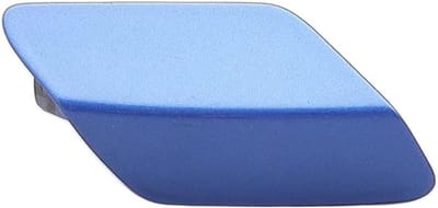 Koplamp sproeierkap - Mondstuk deksel - Auto reiniging - Stof- en waterdicht - N.v.t. - Blauw