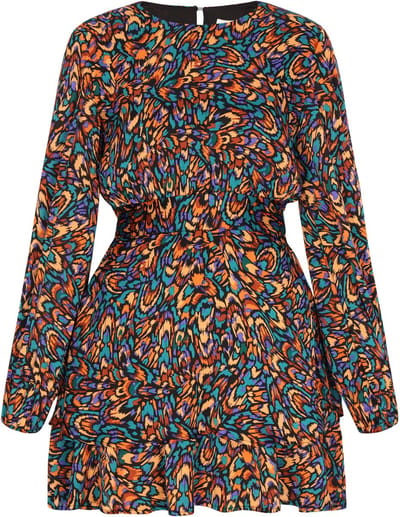 IZIA jurk