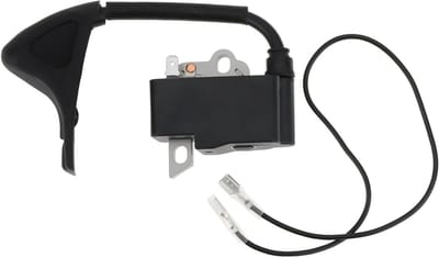 Bladblazer Ontstekingsspoel 42414001307 Geschikt voor STIHL BG56 BG86 BG86C SH86C - Hoogwaardige vervangingsonderdelen voor tuinonderhoud