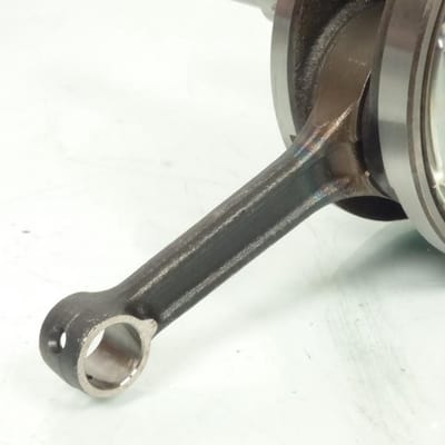 Vilebrequin d embiellage Teknix pour Scooter Honda 125 S-Wing 2007 à 2012 Neuf