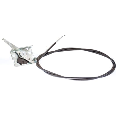 Throttle trigger