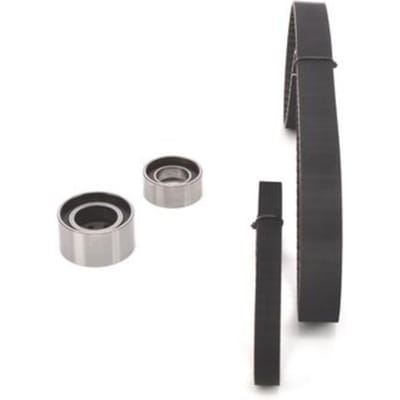 Distributieriemset (riem + poelie) BOSCH 1 987 948 543