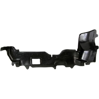 Motorafdekking BLIC 6601-02-2911860P