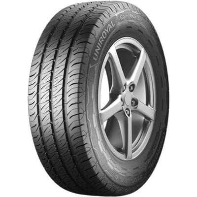 Uniroyal Rain Max 3 ( 225/55 R17C 109/107T 8PR Dubbel merk 104T )