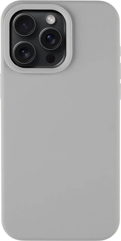Tactical - iPhone 15 Pro Max hoesje – BackCover – achterkantje
