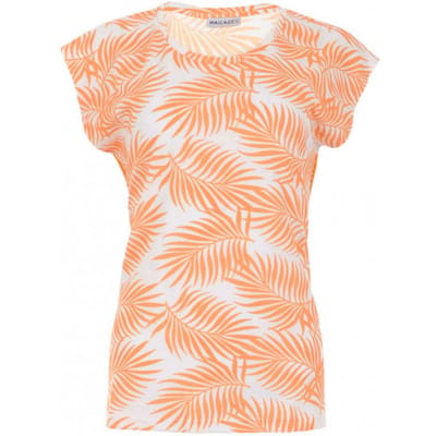MAICAZZ Nissa-tshirt sp22.75.032 mango verde