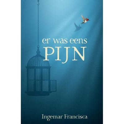 Er Was Eens Pijn - Ingemar Francisca