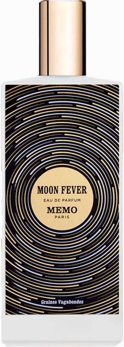 Memo Paris - Graines Vagabondes Moon Fever Eau de Parfum (New Packaging) - 75 ml - Unisex