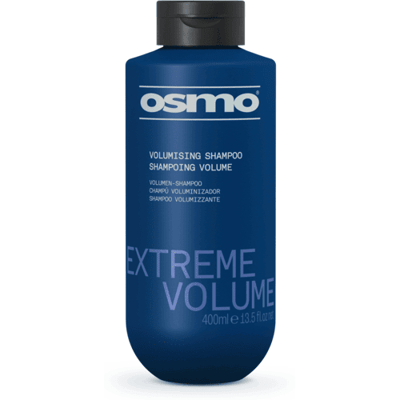 Osmo - Extreme Volume Volumising Shampoo