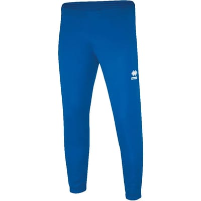 Errea Nevis 3.0 Broek Ad Azzurro - Sportswear - Volwassen