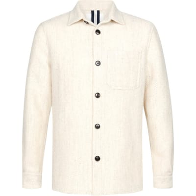 Profuomo Overshirt