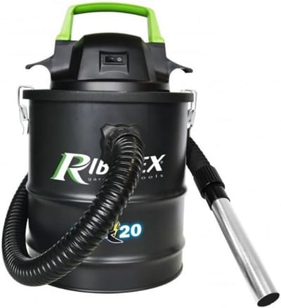 Stofzuiger - Nat-droogzuiger - Snel opruimen - Draadloos - 15 Liter - Zwart