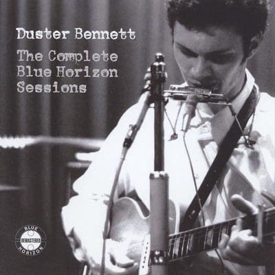 Complete Blue Horizon Sessions