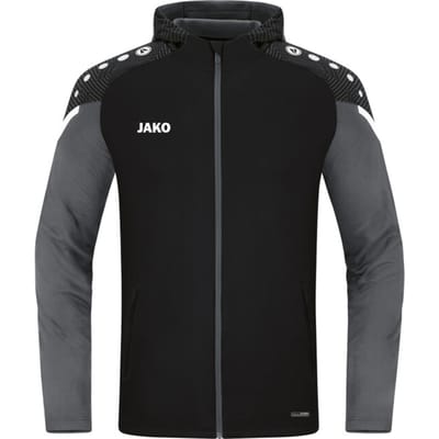 Jako Jas met kap performance 6822-804