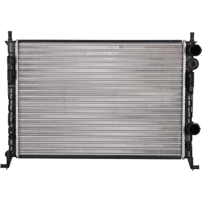 Radiator, motorkoeling NRF 58195