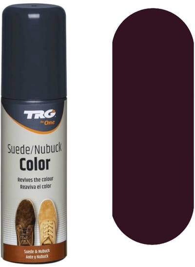 TRG Suede & Nubuck Color Reviver - 111 Bordeaux - 75ml