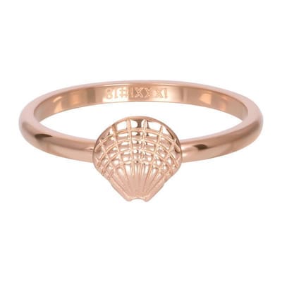 Symbol sea shell - iXXXi - Vulring 2 mm