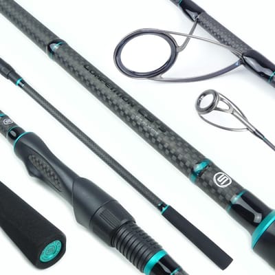 Sportex Competition CS-5 Stalker 3,00 m / 10ft / 2,75 lbs