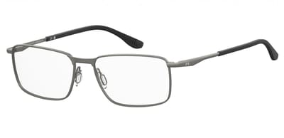 Brillen met correctie Under Armour UA 5071/G 5MO