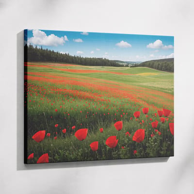 Saammp Muurcirkel Hout - Jonge Tijger tussen de bladeren - Natuur - Dieren - Ø 80 - Wandcirkel - Wanddecoratie Cirkel - muurdecoratie Woonkamer - Slaapkamer decoratie - Rond Schilderij