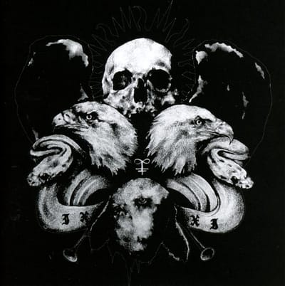 IXXI - Assorted Armament (CD)