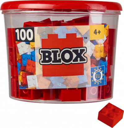 Simba Toys 104114111, 4 jaar, 100 stuk(s)