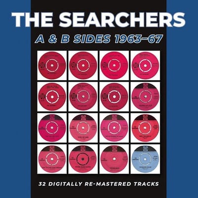 A & B Sides 1963-67