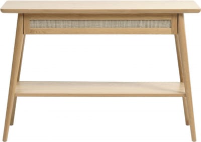 Nordic Home - Ivar eiken sidetable - 110 cm - naturel