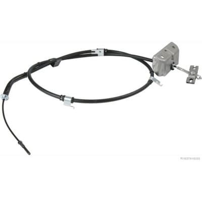 Herth+Buss Elparts Kabel, parkeerrem HERTH+BUSS JAKOPARTS J3910331